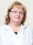 Егорова Галина Васильевна