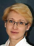 Пирогова Лина Александровна