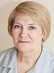 Веселова Людмила Николаевна