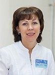 Уфимцева Елена Михайловна