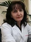 Смирнова Наталья Павловна