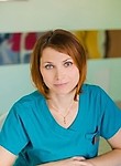 Запольнова Ирина Владимировна