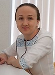 Кынкурогова Ирина Александровна
