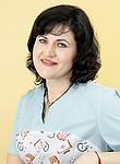 Михайловская Марина Владимировна