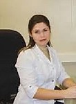 Бакай Ольга Александровна