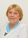 Смирнова Нина Яковлевна