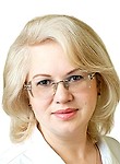 Ковалева Елена Васильевна