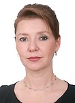 Чеблина Ольга Владимировна