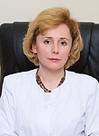 Байдина Екатерина Вадимовна