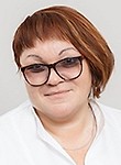 Бедарева Галина Ивановна
