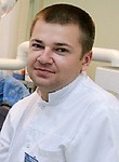Сетюков Александр Анатольевич