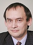 Воробьев Дмитрий Вениаминович