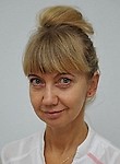 Богданова Ирина Владиславовна