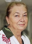 Медведева Галина Алексеевна