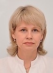 Матанцева Елена Александровна