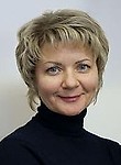 Маркова Елена Георгиевна
