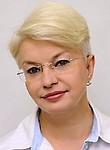Кондратьева Алла Анатольевна