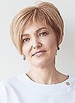 Жукова Светлана Адольфовна