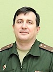 Яценко Дмитрий Вячеславович