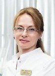 Донских Алла Владимировна
