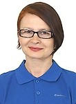 Андрюшова Лариса Геннадьевна