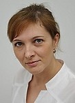 Малюкова Ирина Владимировна