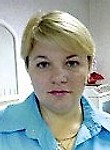 Пирогова Ирина Анатольевна