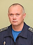 Михайлов Сергей Владимирович