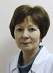 Плотникова Ирина Алексеевна