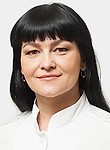 Копцова Елена Борисовна