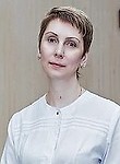 Шеина Евгения Владимировна