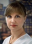 Никитенко Елена Юрьевна