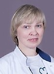 Витакова Светлана Львовна