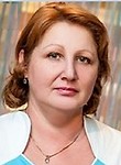 Овечкина Екатерина Владимировна