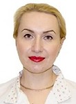 Савиновская Елена Юрьевна