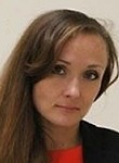 Крокодилова Светлана Игоревна