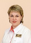 Хусаинова Айна Исаевна