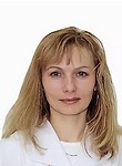 Вяткина Елена Ивановна