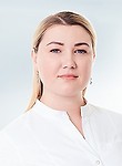 Литвинова Мария Алексеевна