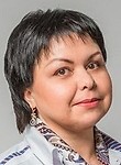 Мирошникова Светлана Вячеславовна