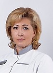 Гладкова Юлия Анатольевна