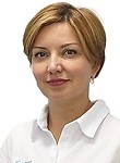 Фокина Ирина Анатольевна