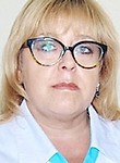 Шинкаренко Надежда Геннадьевна