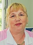 Хроленко Валентина Геннадьевна