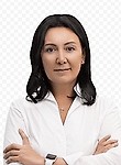 Шабалина Елена Владимировна