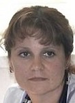 Сенякина Татьяна Анатольевна