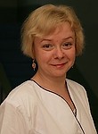 Карпова Марина Ростиславовна