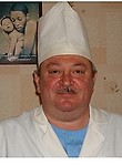 Жихарев Юрий Иванович
