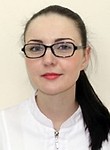 Савченко Ирина Николаевна