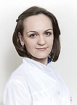 Калугина Екатерина Юрьевна